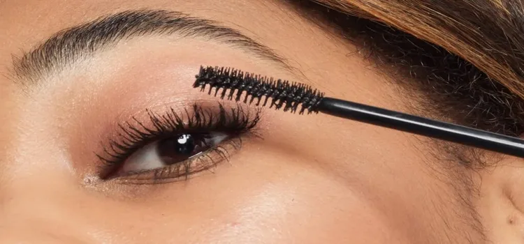 Apply Mascara for Length