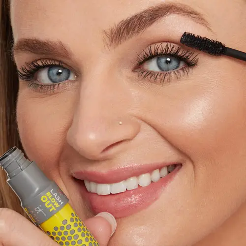 Choose the Right Mascara Formula