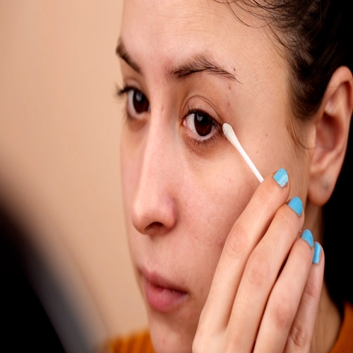 Use the Right Remover — Gently