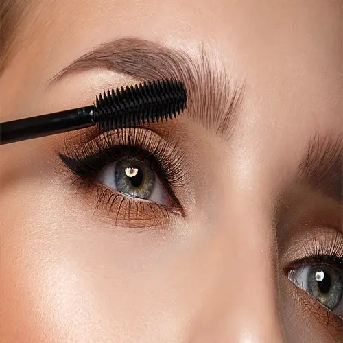 Replace Old Mascara