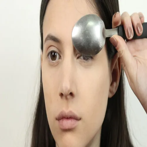 Try a Warm Spoon