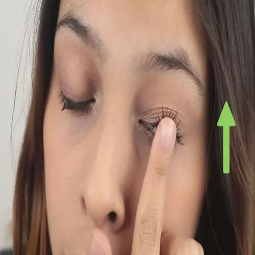 Use Your Fingers