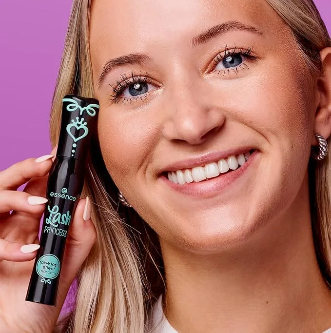 Lash Princess Mascara