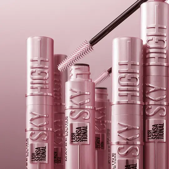 Sky High Mascara