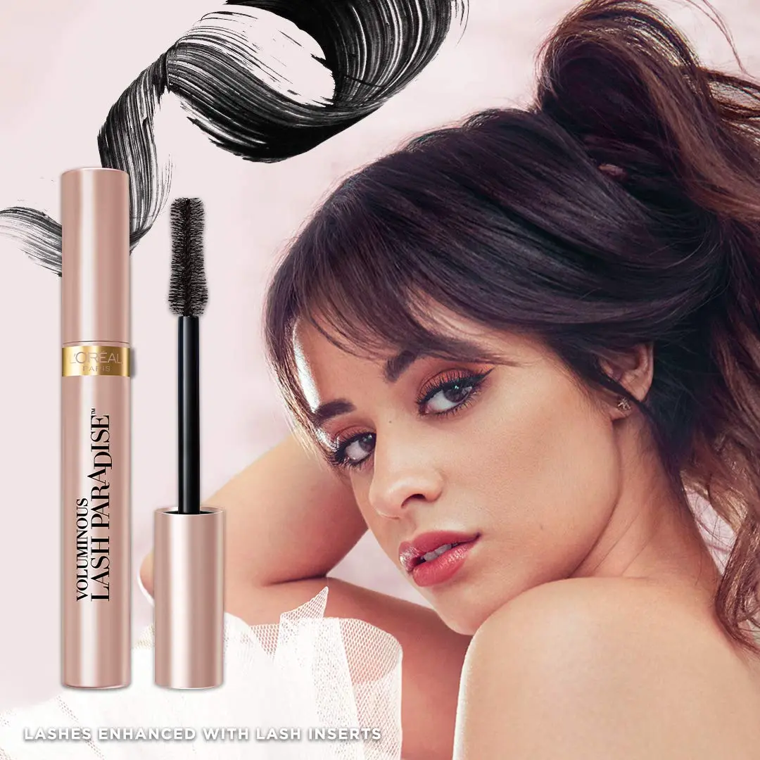 Lash Paradise Mascara