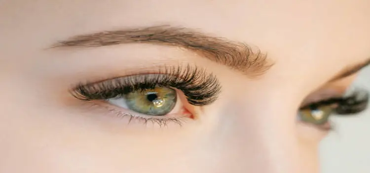 Make Lash Serum with Vaseline and Oils to Grow Lashes