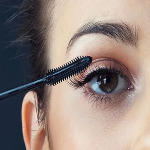 Wear Mascara Everyday