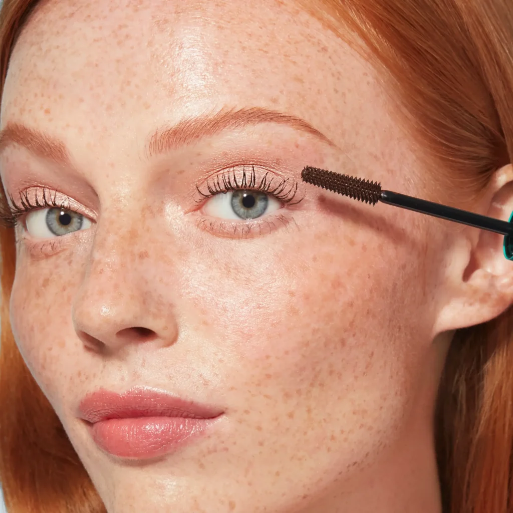 mascara