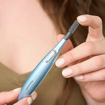 Heated Eyelash Curler