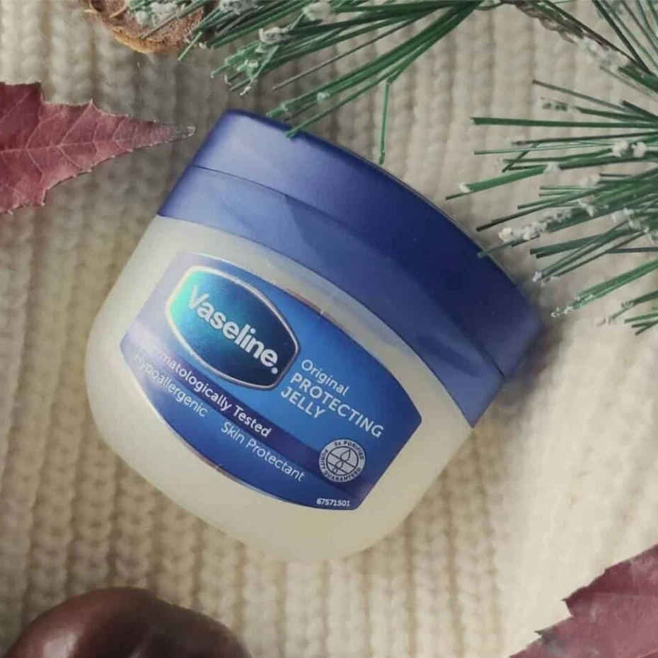 Vaseline