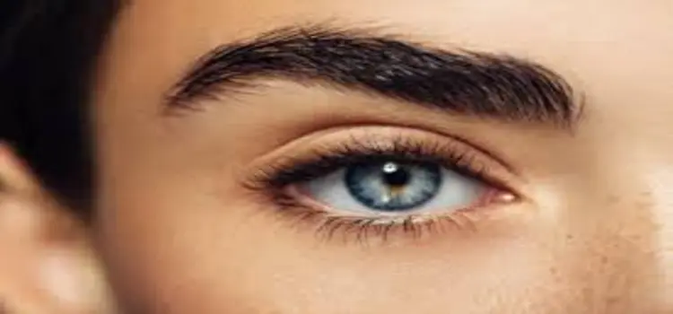Get Thicker Eyebrows Naturally
